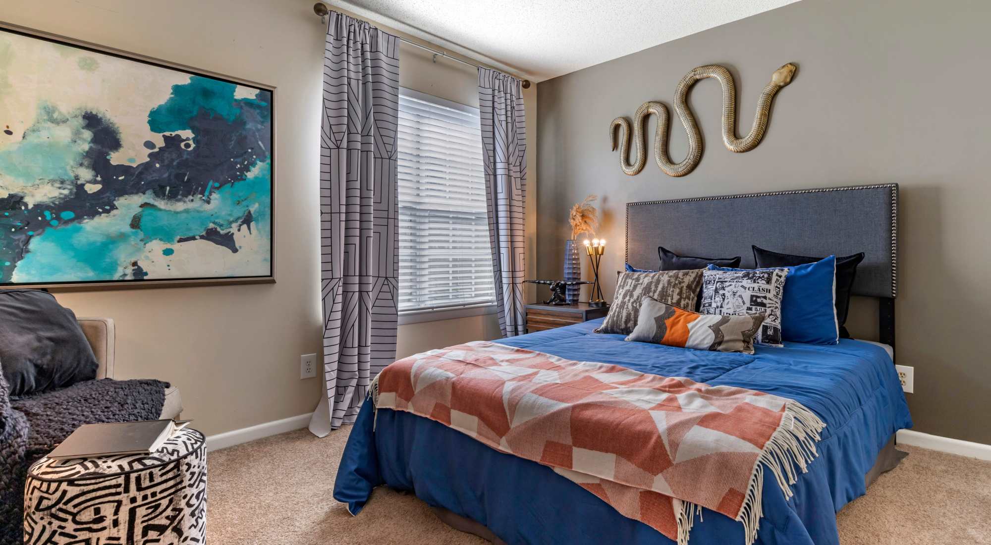 Floor Plans | Avenue at Harbison in Columbia, South Carolina 