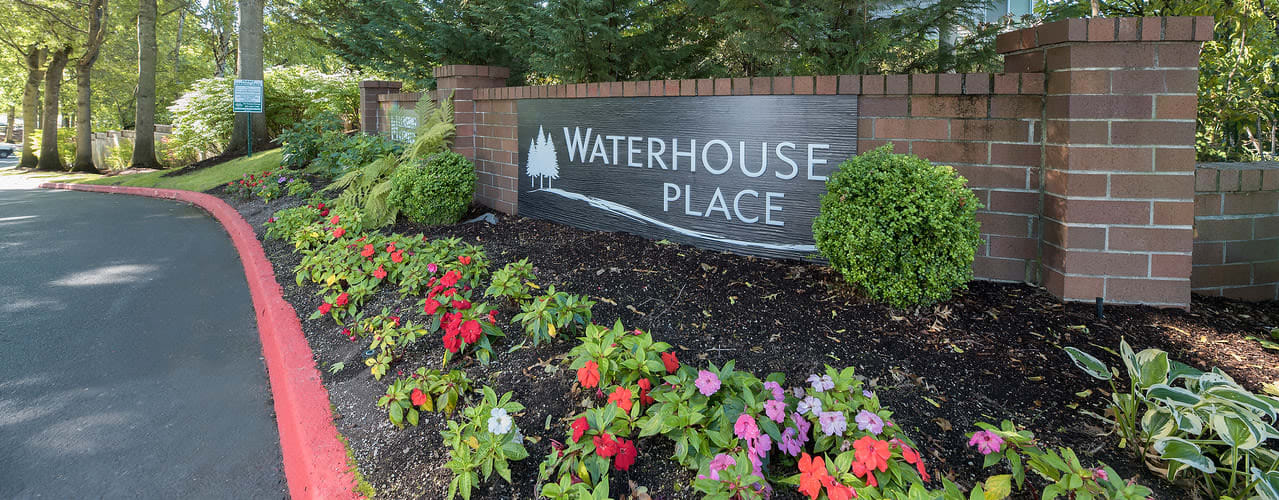 Learn about our neighborhood at Waterhouse Place in Beaverton, OR on our website