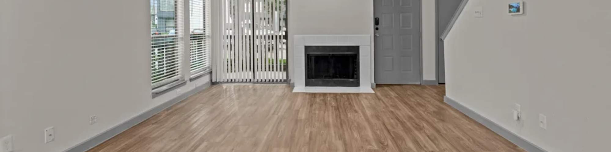Floor Plans | The Vance Apartments in Dallas, Texas 