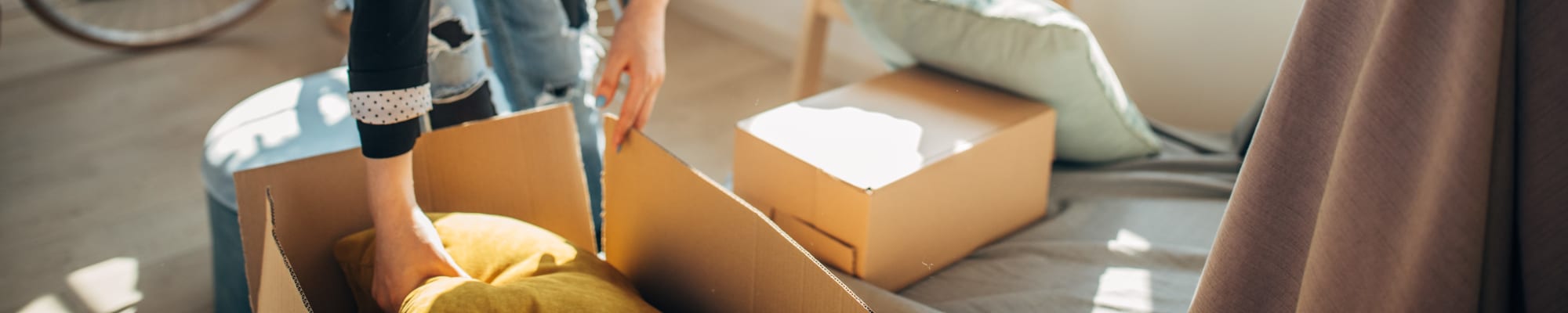 Promotions from A+ Storage