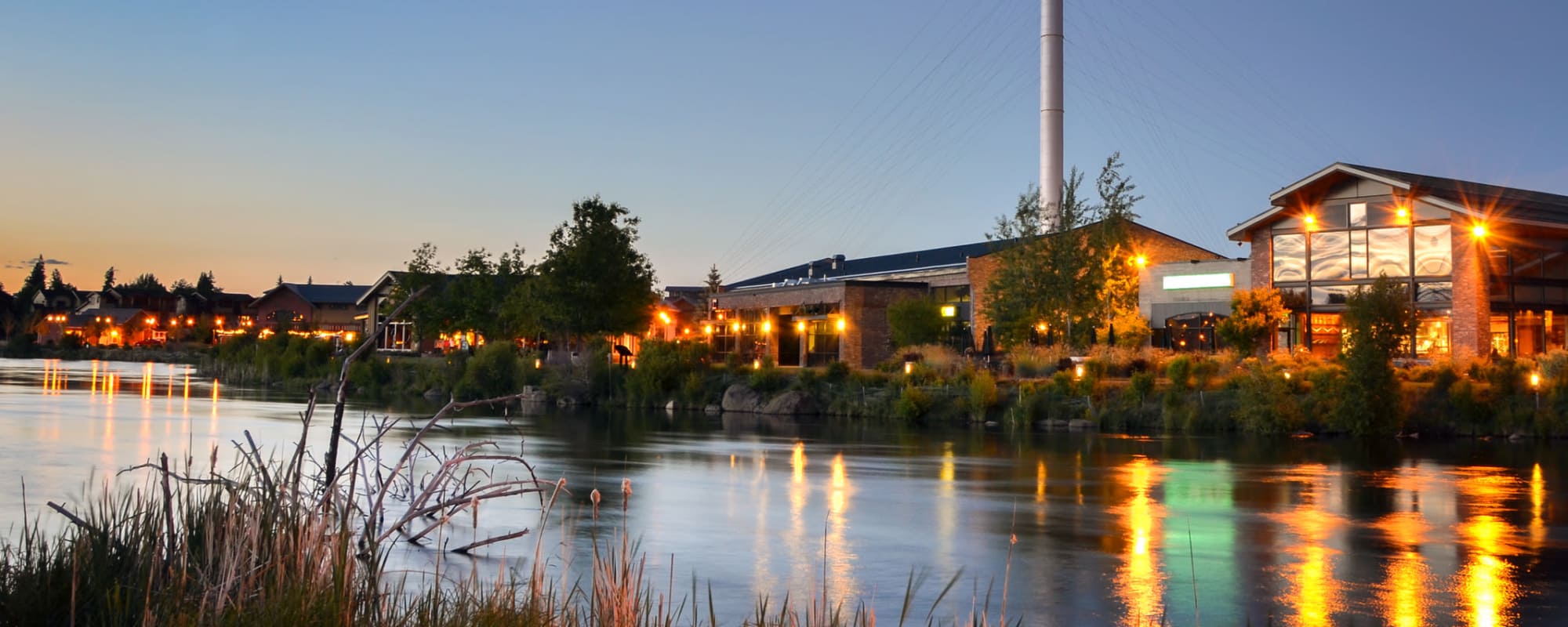 Dining at Mill View Memory Care in Bend, Oregon