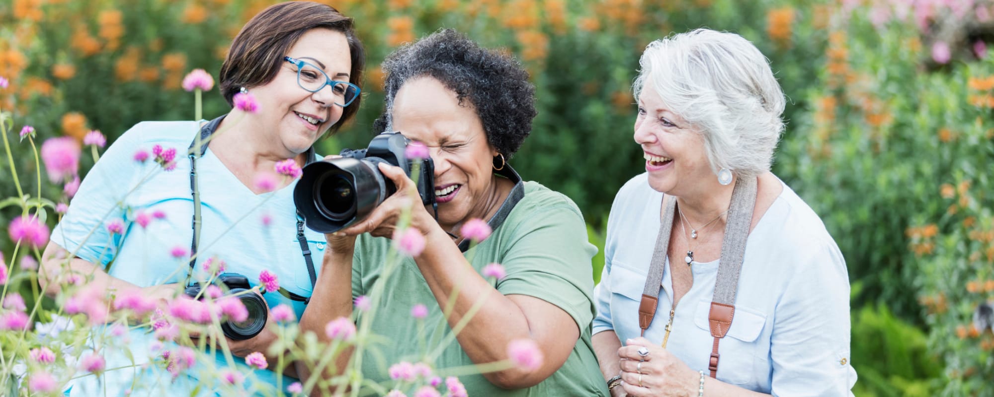 Senior living at Parkside of Livonia in Livonia, Michigan