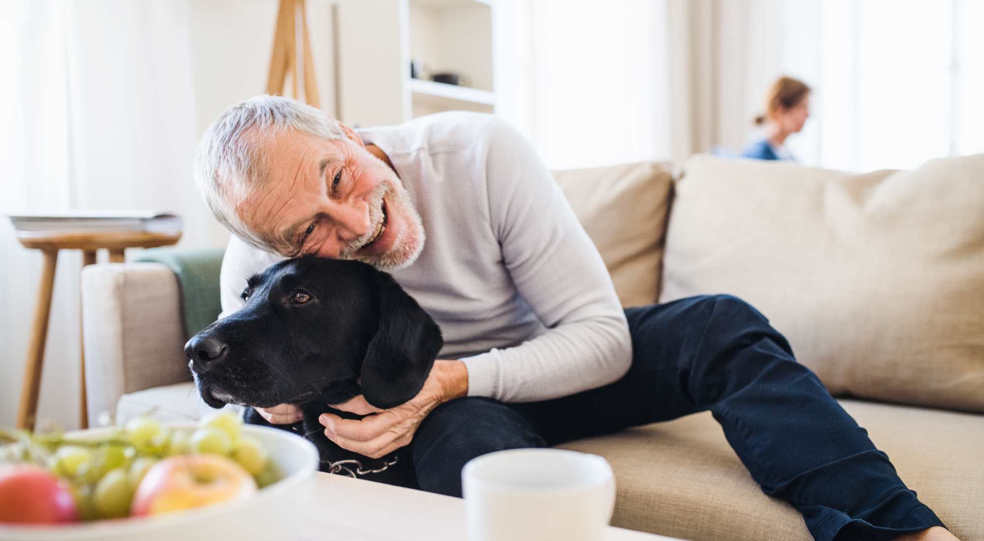 Pet Friendly | Legacy Ridge in Atlanta, Georgia