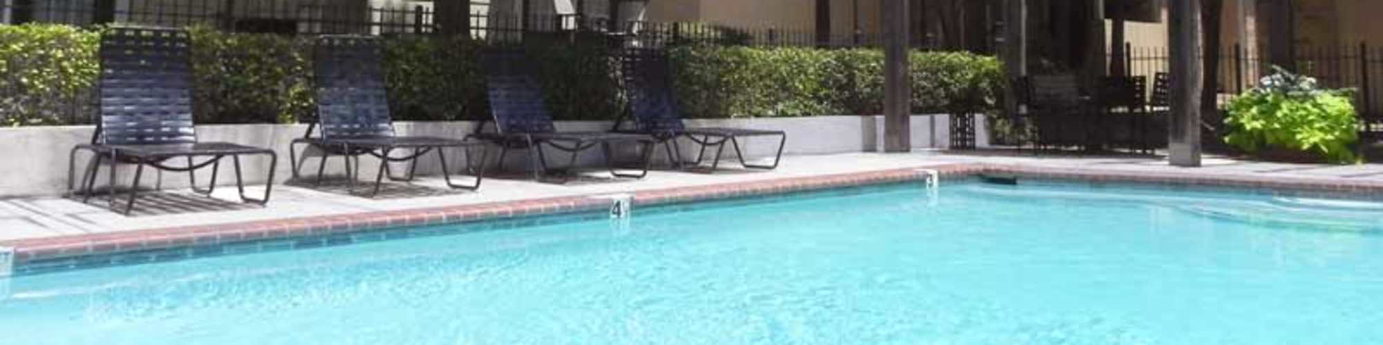 Amenities | Highcrest in San Marcos, Texas