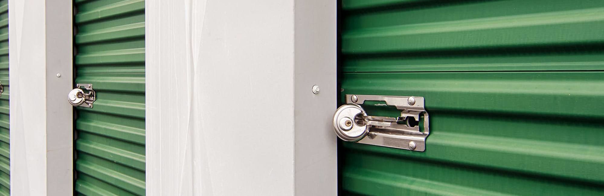 Metro Self Storage in Franklin, Tennessee