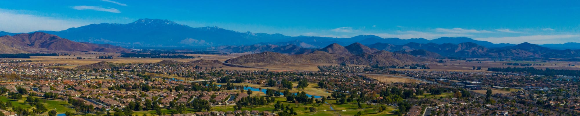 Memory care at WellQuest of Menifee Lakes in Menifee, California