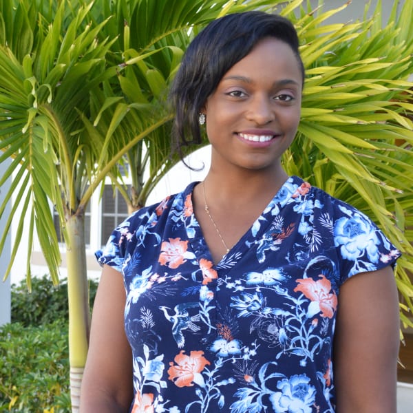 Tasia Felix - Memory Care Manager Beach House Assisted Living & Memory Care in Naples, Florida