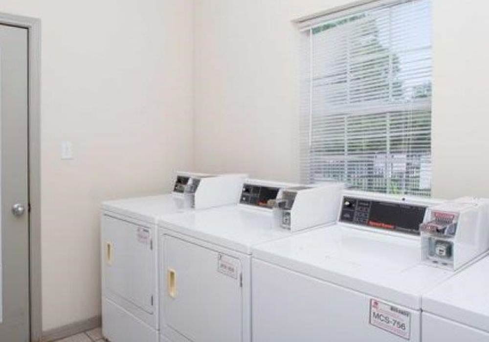 On-site management at Autumn Brook Apartments in Chickasha, Oklahoma 