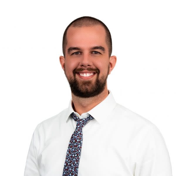 Joshua Peterson, the Executive Director at Inspired Living in Ocoee, Florida