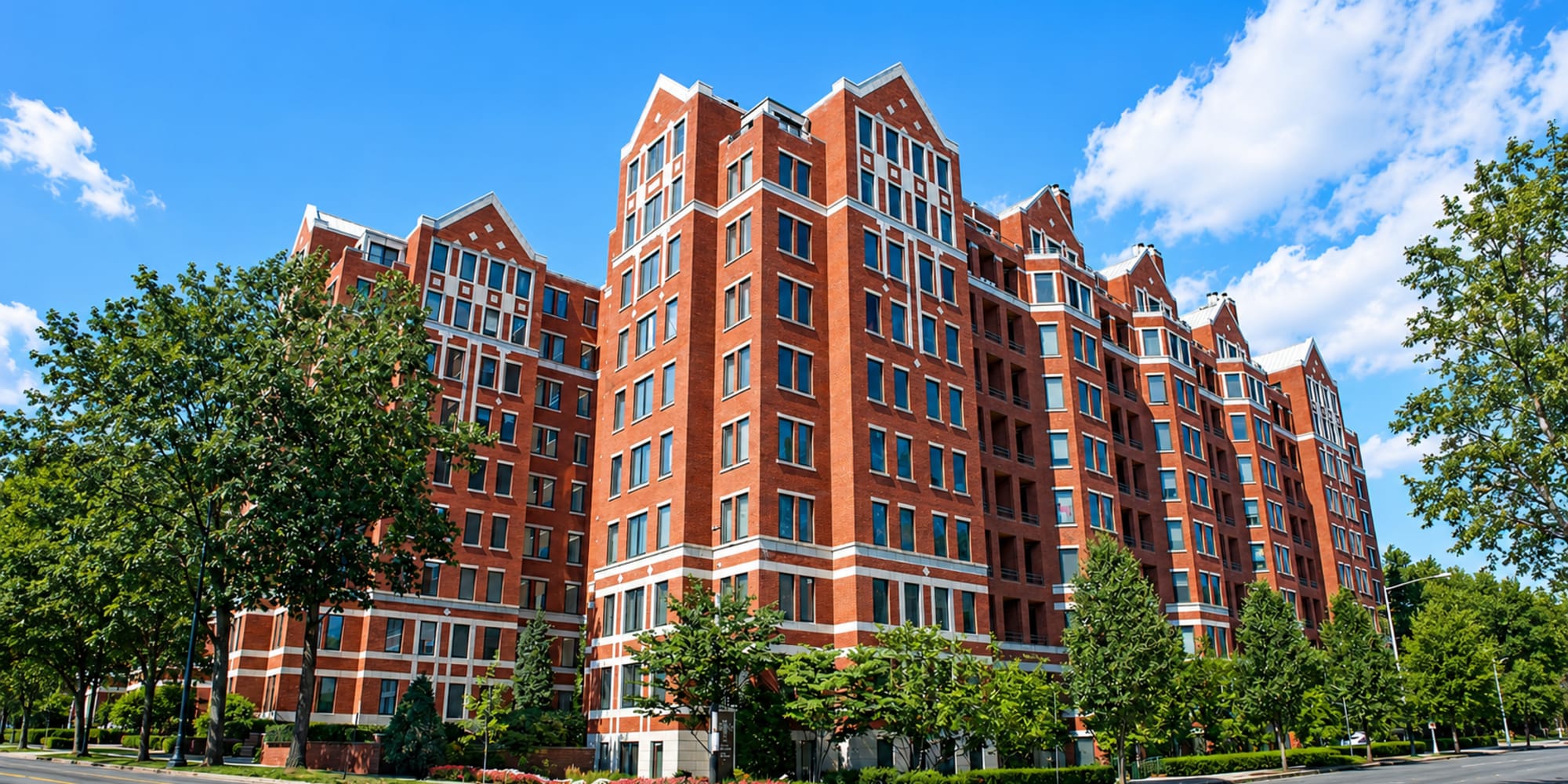 Double H Housing Corporation