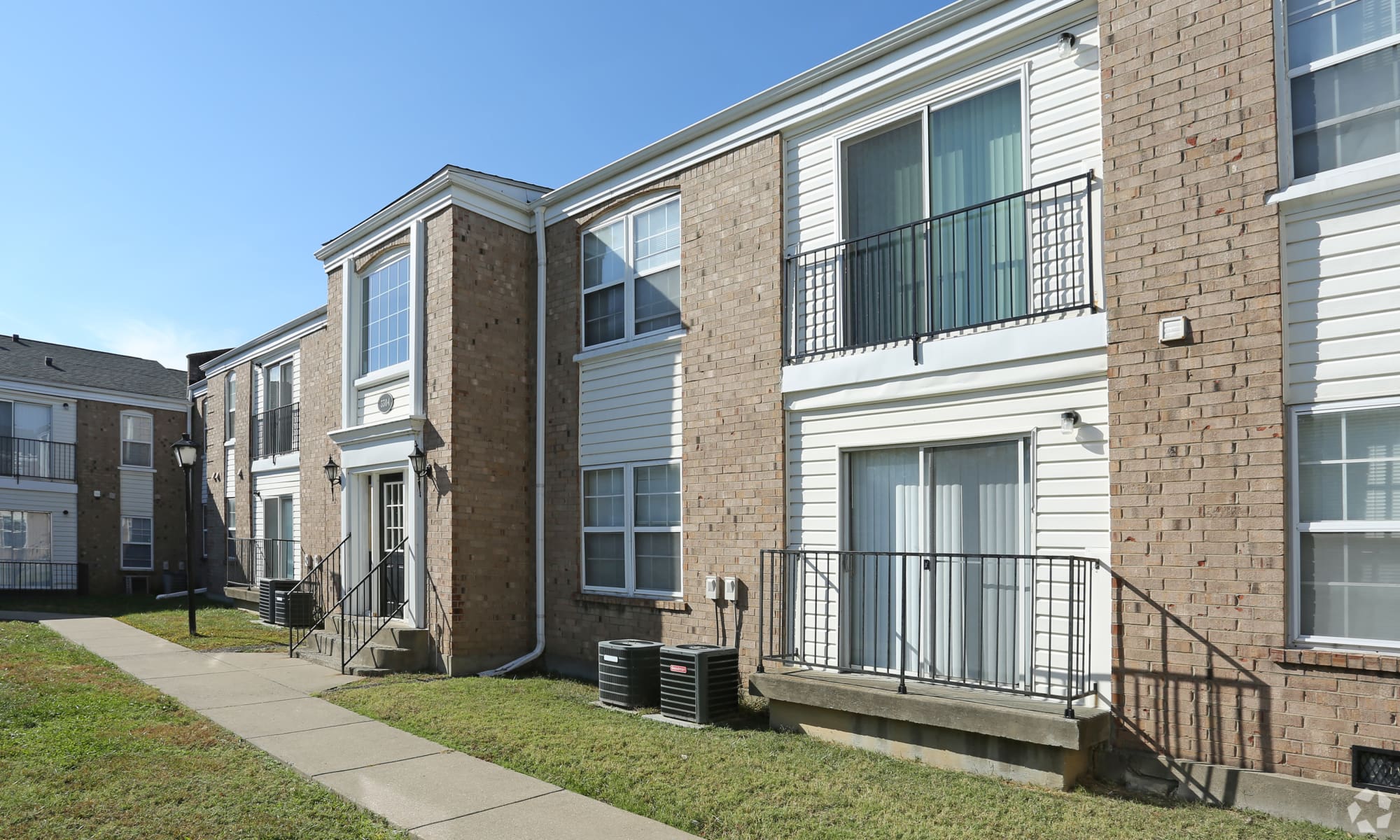 Apartments in Louisville, KY