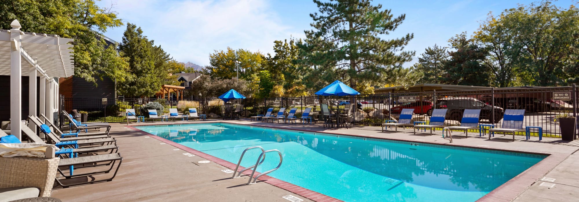 Resident Portal at Royal Ridge Apartments in Midvale, Utah