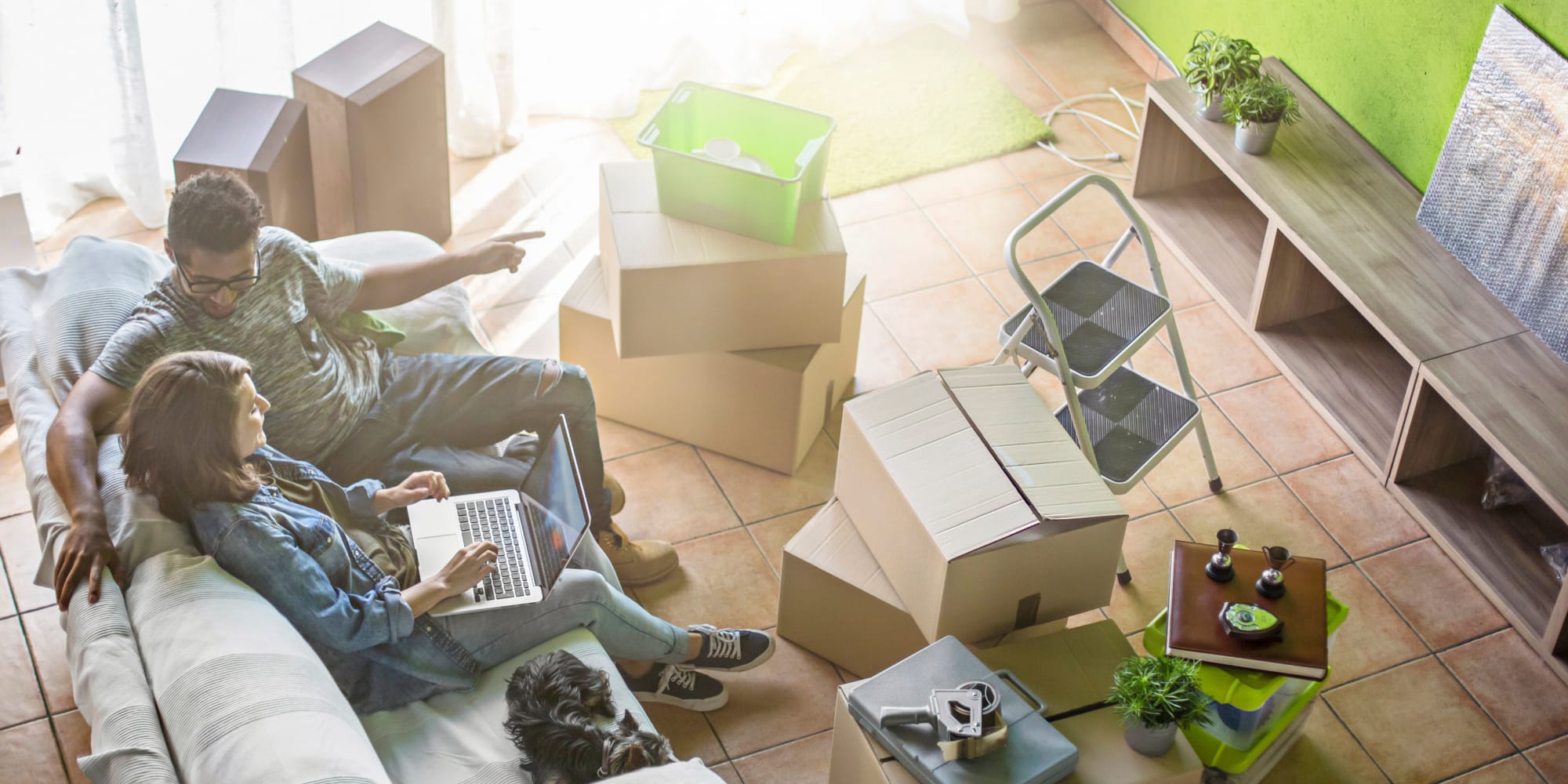 Pay online at Stop-N-Go Storage Management