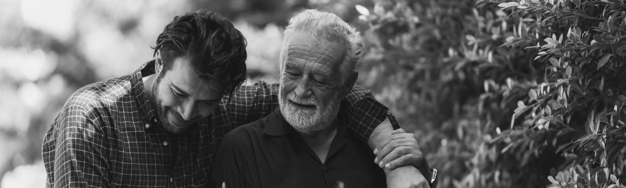 Living Options at Healdsburg, A Pacifica Senior Living Community in Healdsburg, California.