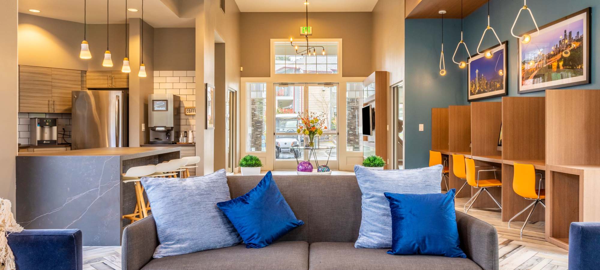 Reviews at Brookside Village in Auburn, Washington