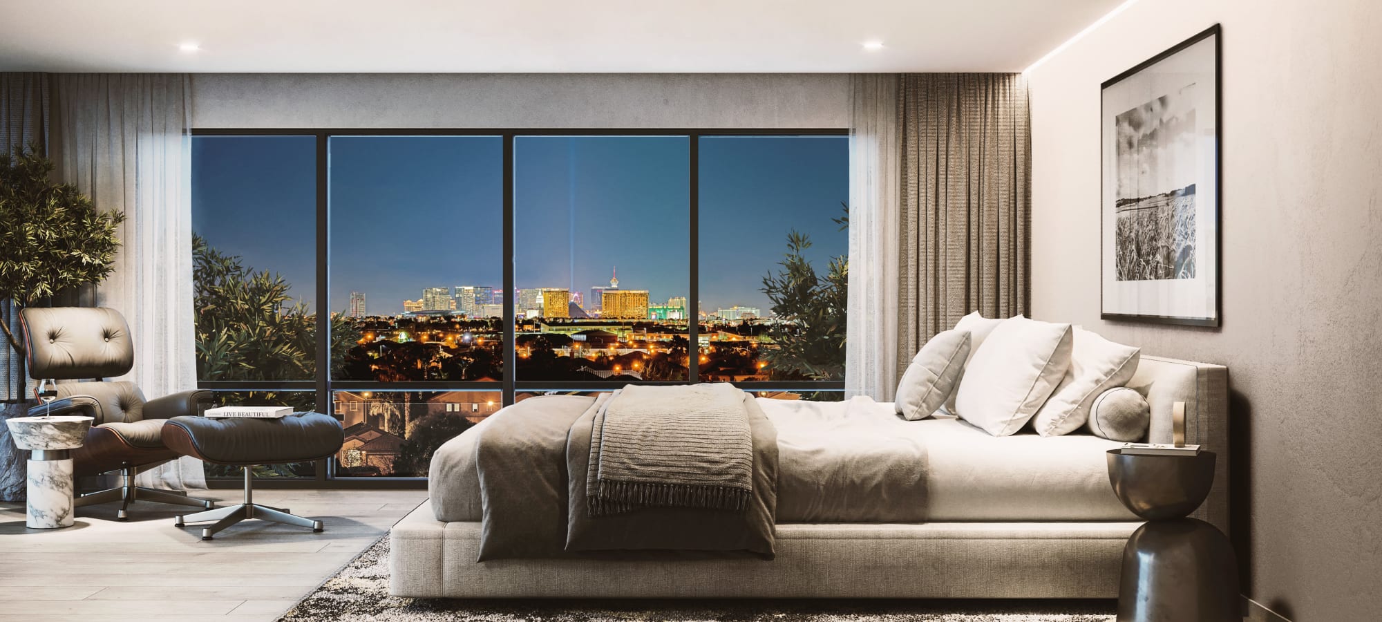 Photos of Seneca at Southern Highlands Rental Homes in Las Vegas, NV