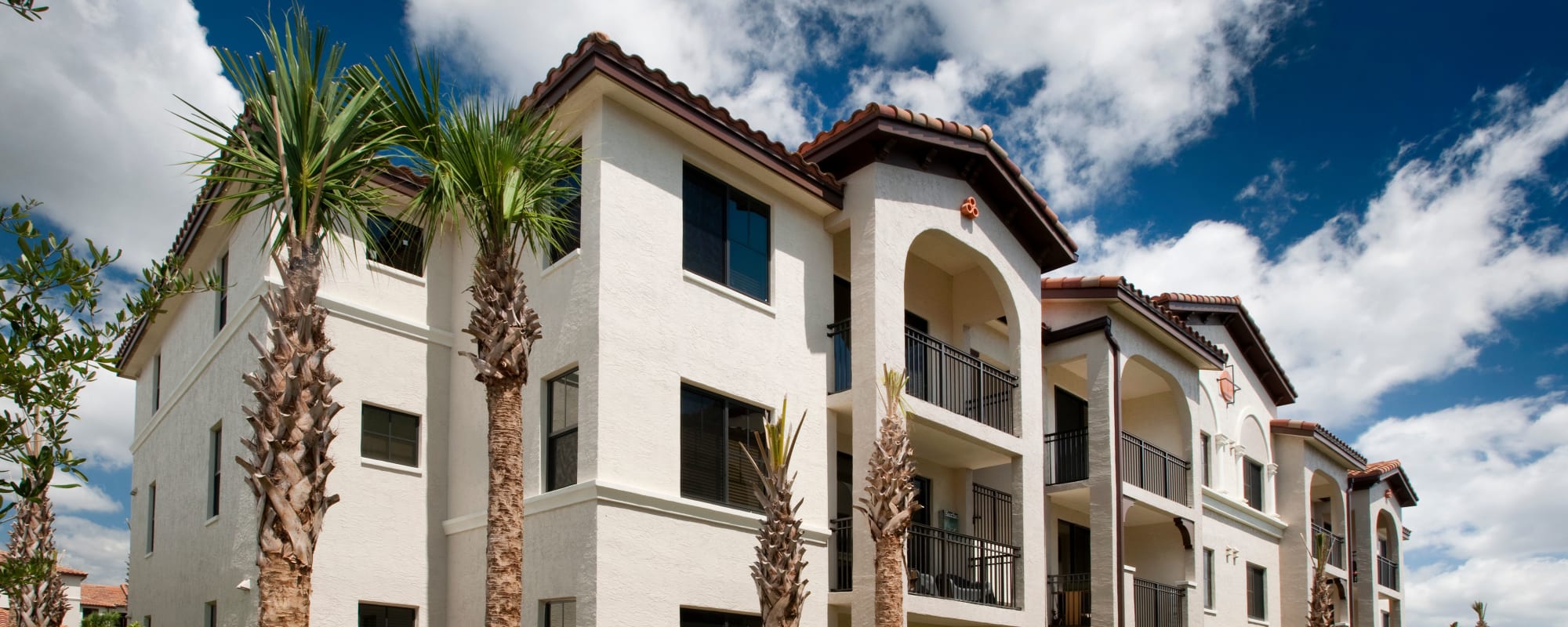 Apartments at Doral View Apartments in Miami, Florida