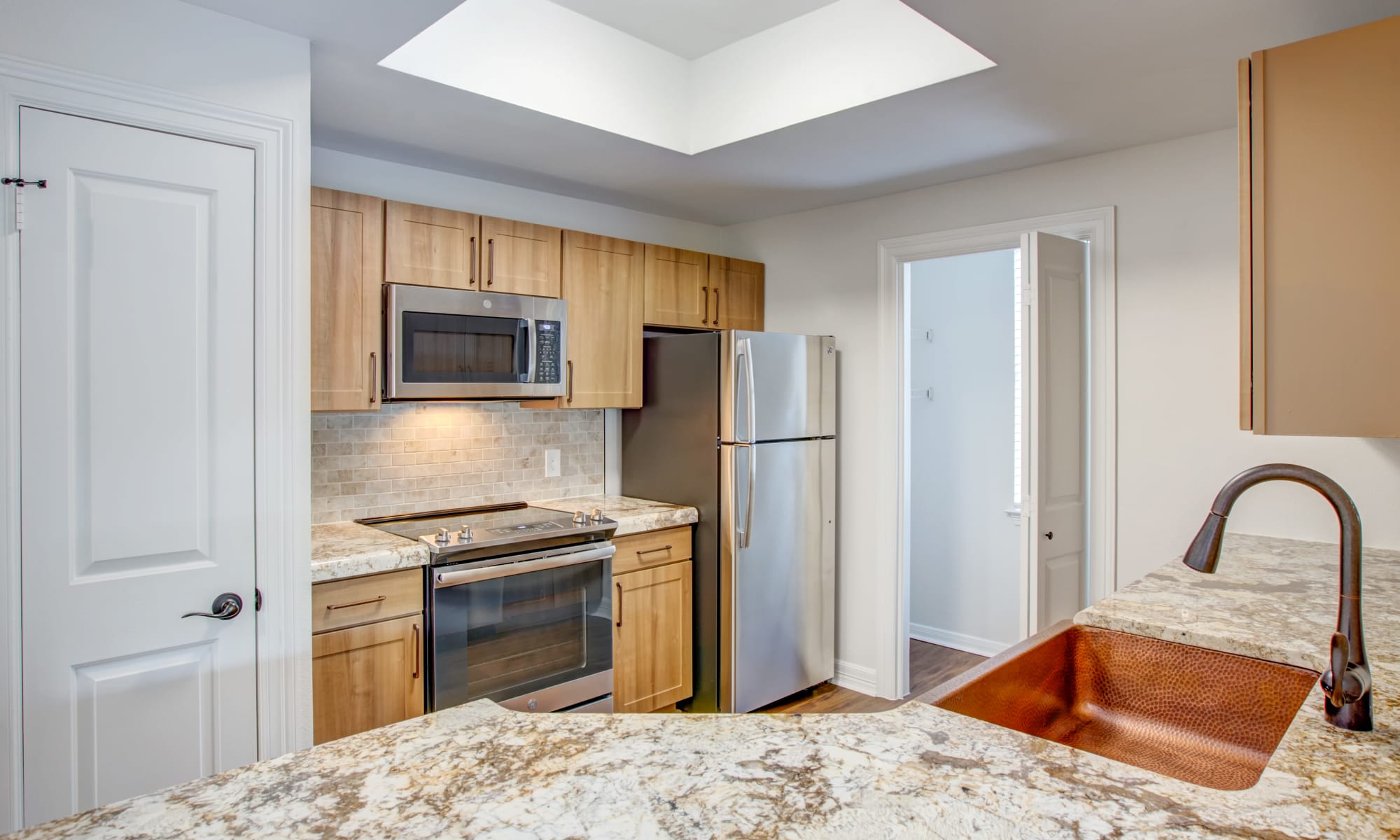 Apartments at Riata Austin in Austin, Texas