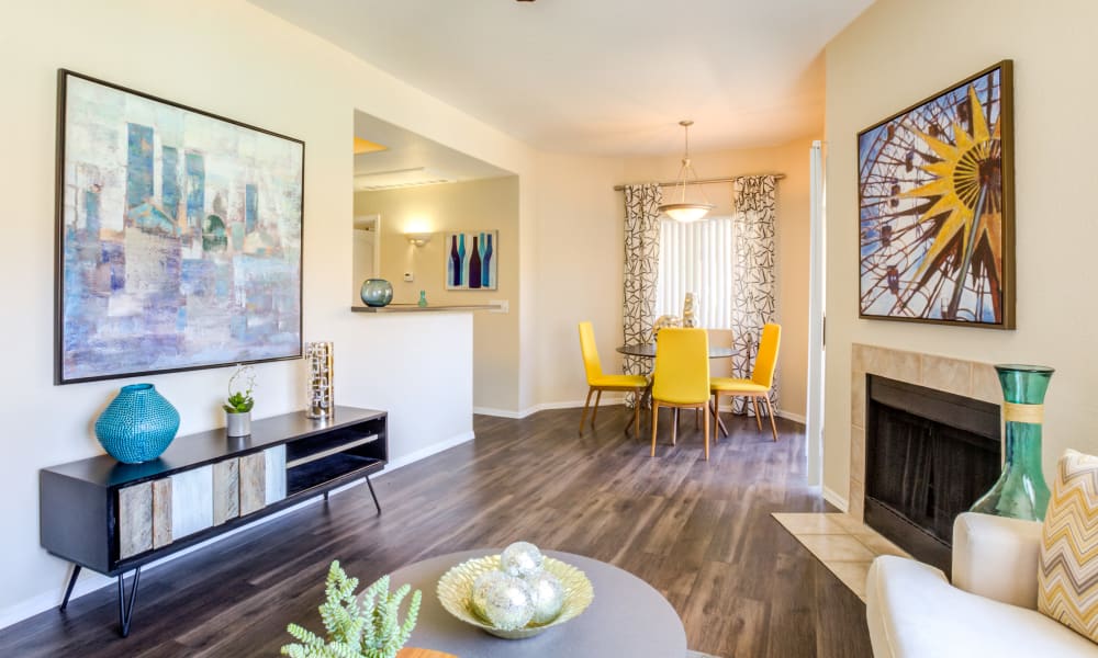 Photos of Tresa at Arrowhead Apartments in Glendale, Arizona