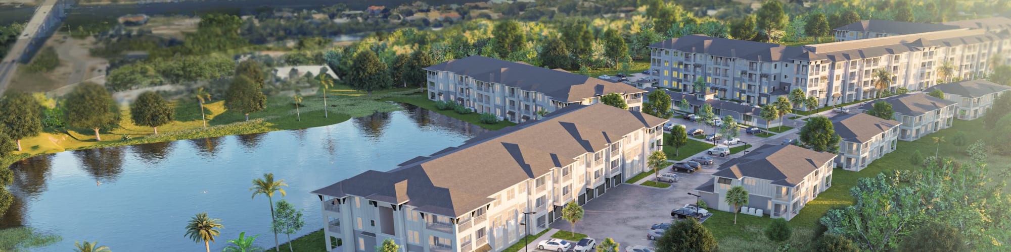 1 2 3 Bedroom Apartments Townhomes in Pensacola FL