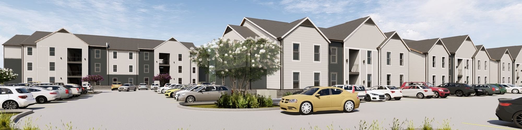 Photo Gallery | Landry Commons in Lafayette, Louisiana