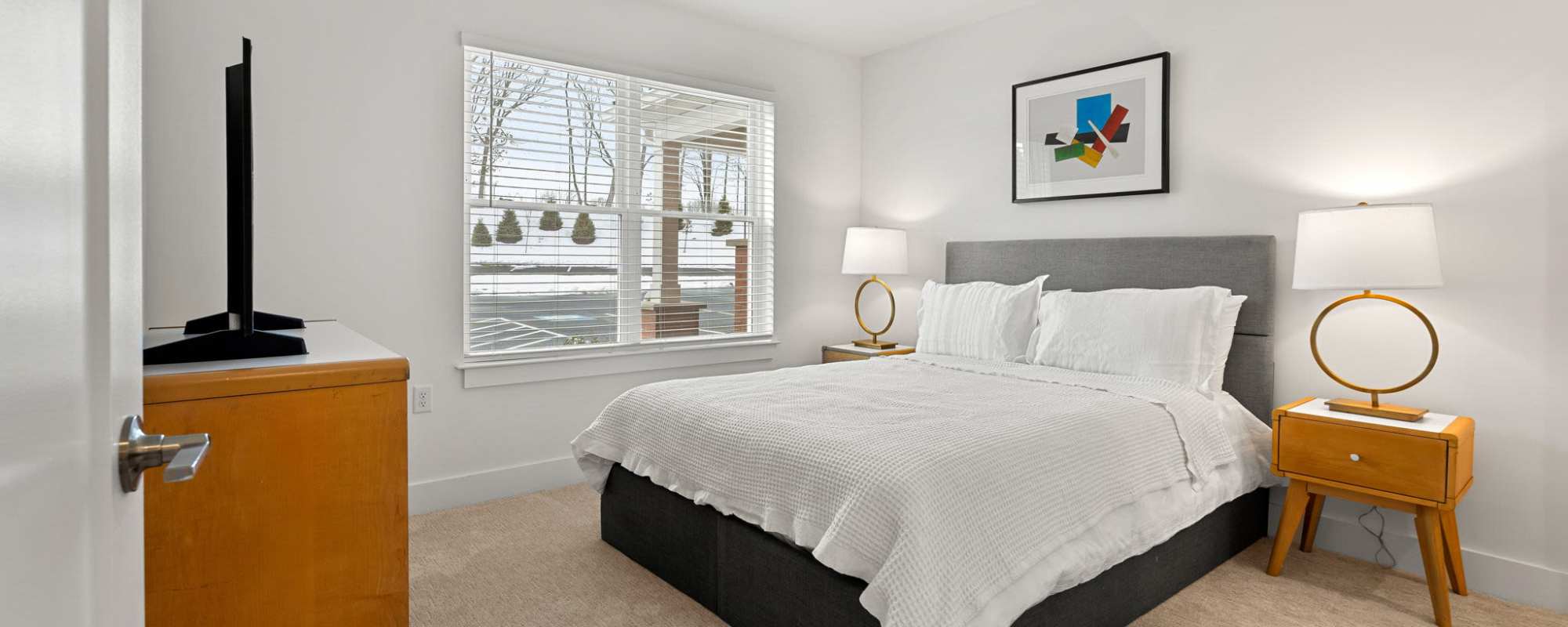 Apartments in Henrietta Place at Rochester. NY