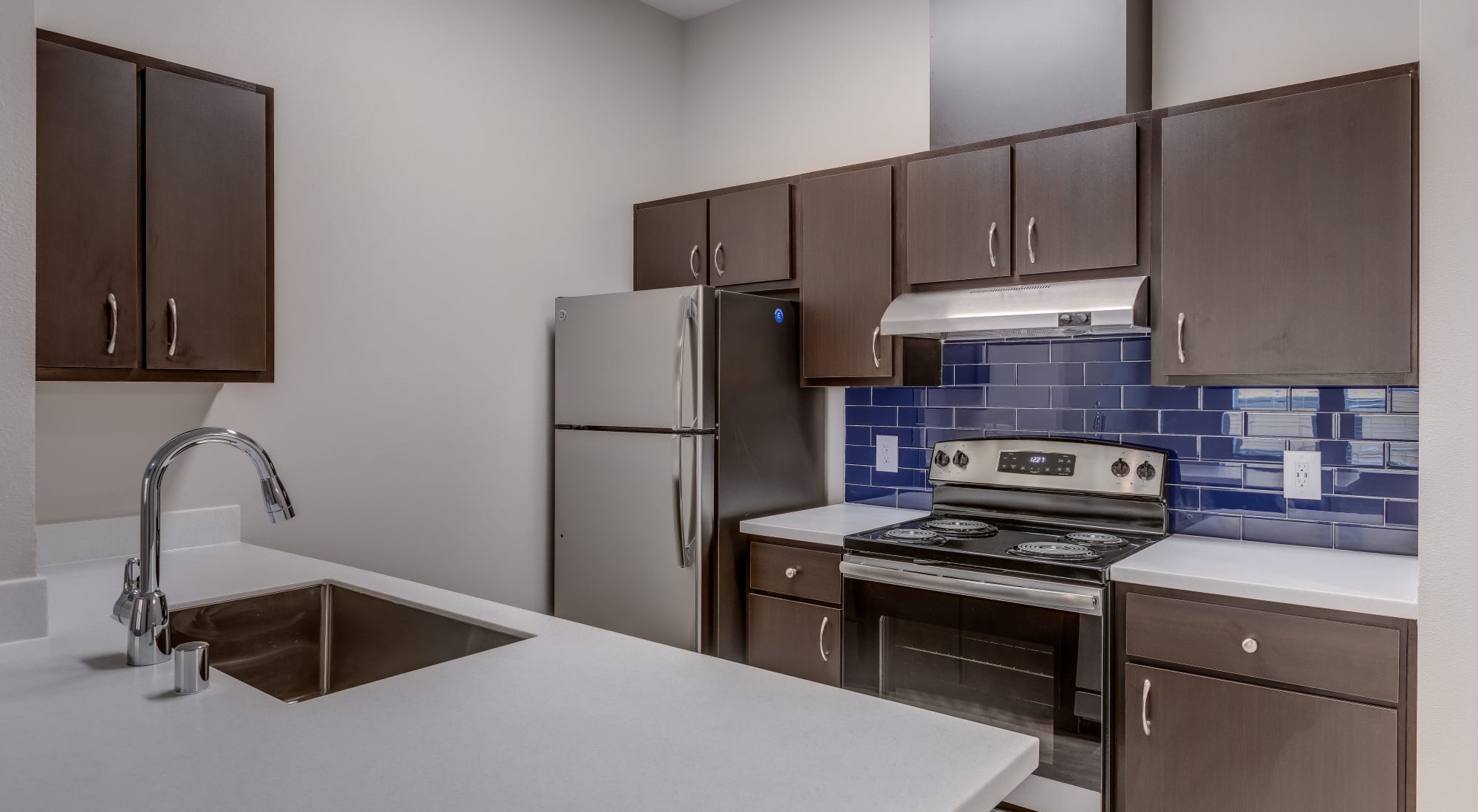 Apartments at Lumen Apartments in Everett, Washington