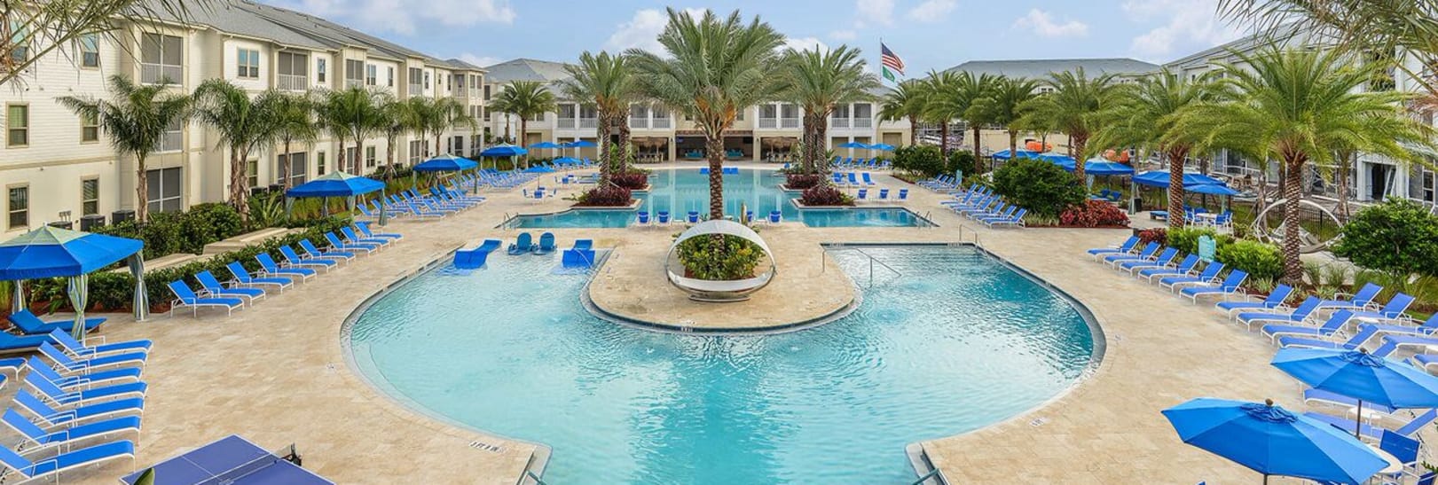 Property management in FL