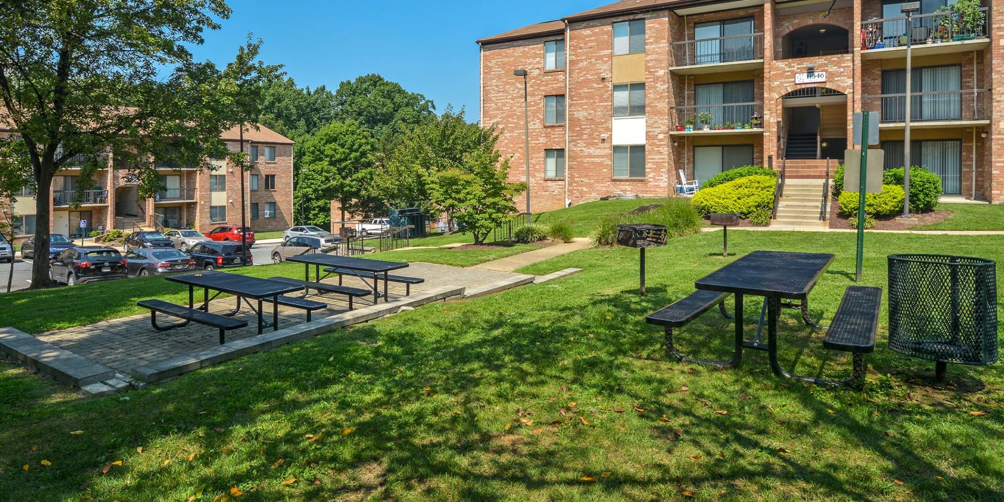 Privacy Policy | The Flats at Columbia Pike in Silver Spring, Maryland
