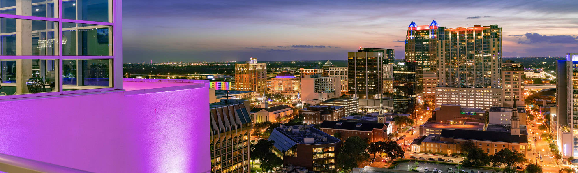 Photos at CitiTower in Orlando, Florida