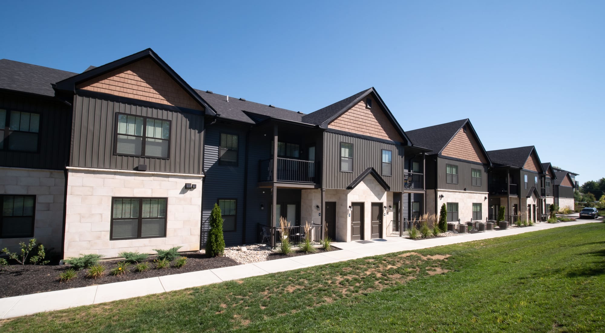 Map + Directions | Meribel in Springboro, Ohio