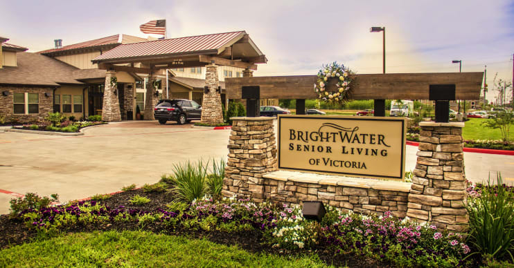 Brightwater Senior Living of Victoria