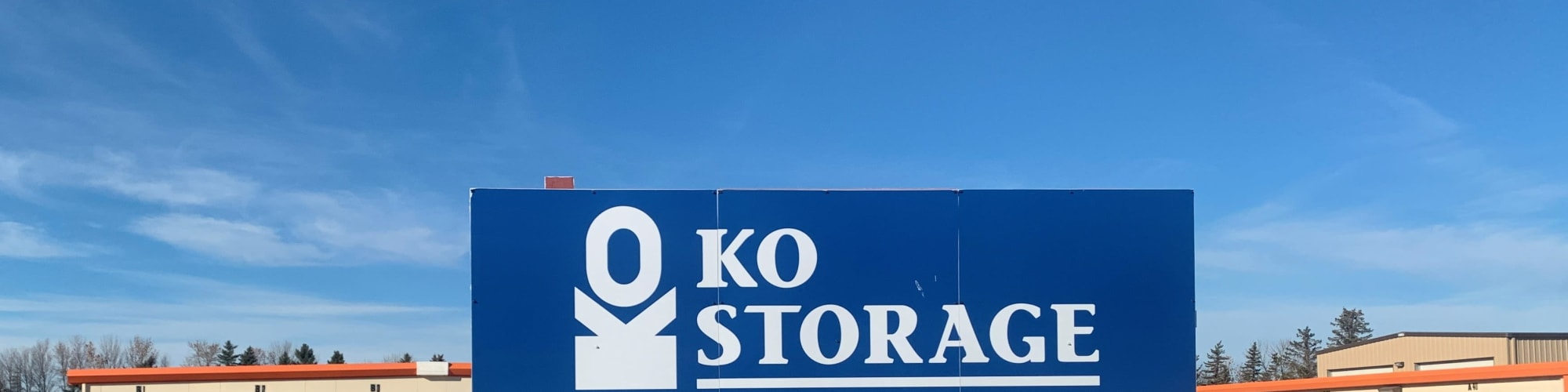 Self Storage in Minot North Dakota