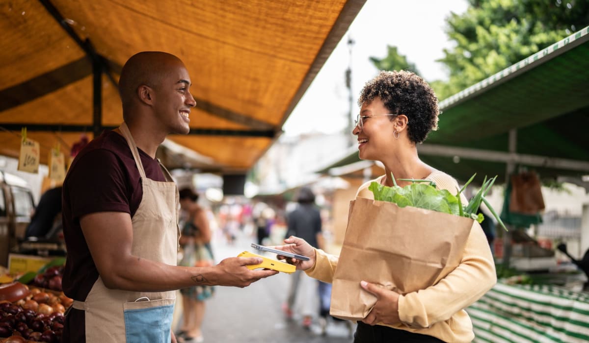 Shop & provision at CovePointe at The Landings, Norfolk, Virginia