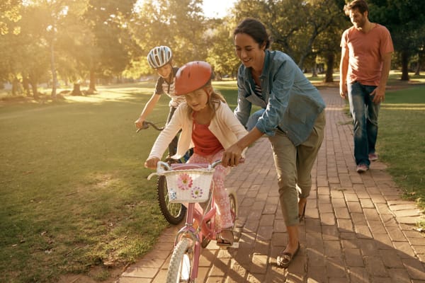 With plenty of recreation options nearby, you'll never be bored at 89 East in Tulsa