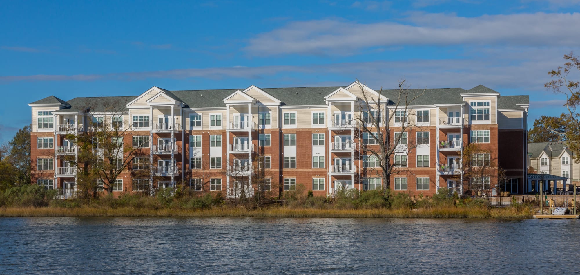 Apartments at CovePointe at The Landings, Norfolk, Virginia