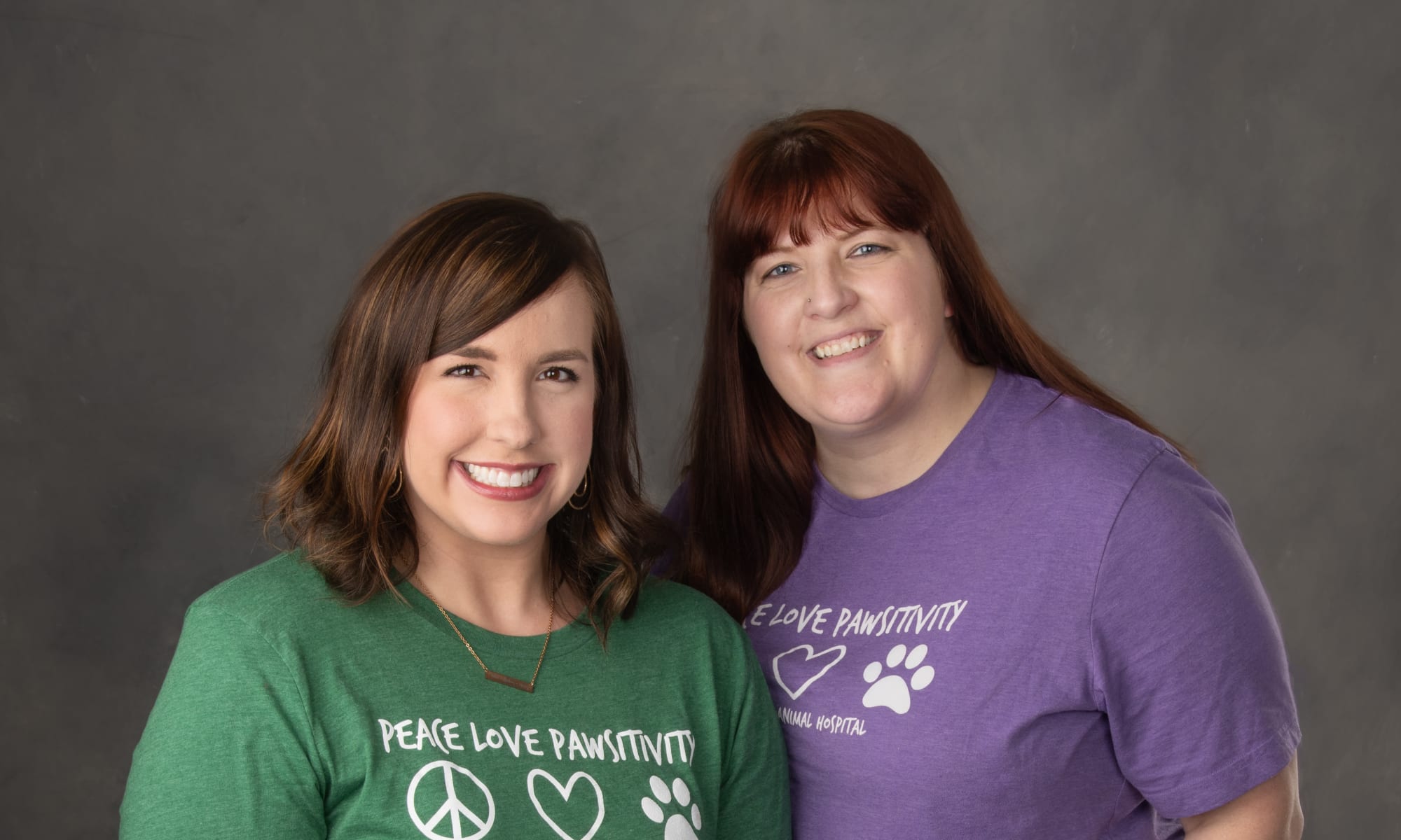 Management at Oak Knoll Animal Hospital