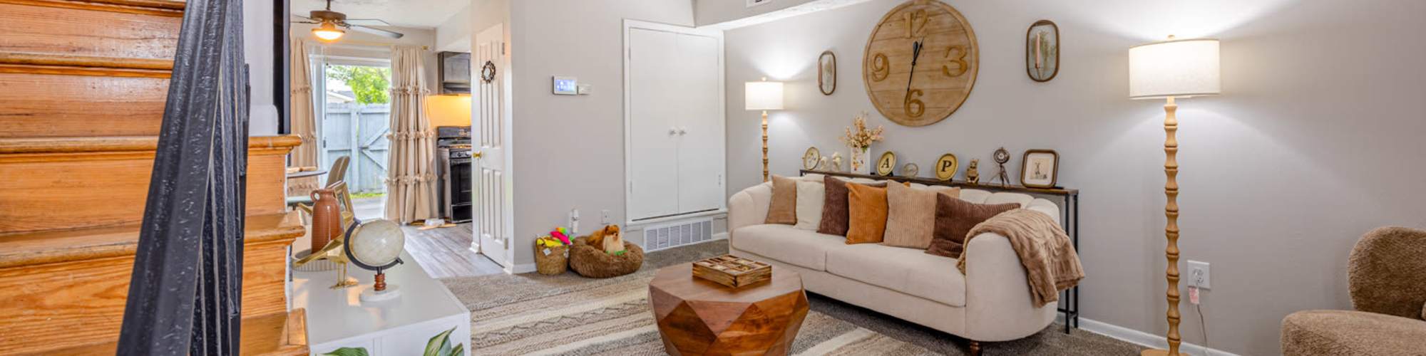 Floor Plans | Ashton Pines in Columbus, Ohio