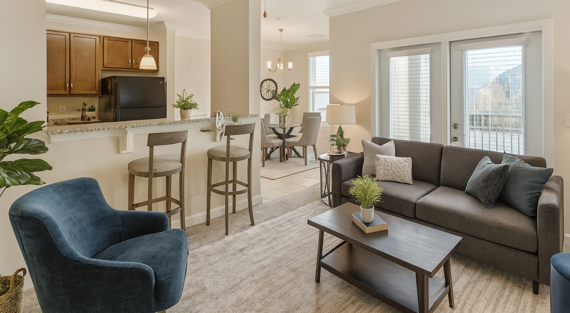 Amenities | Groves at Berry Creek in Duncan, South Carolina