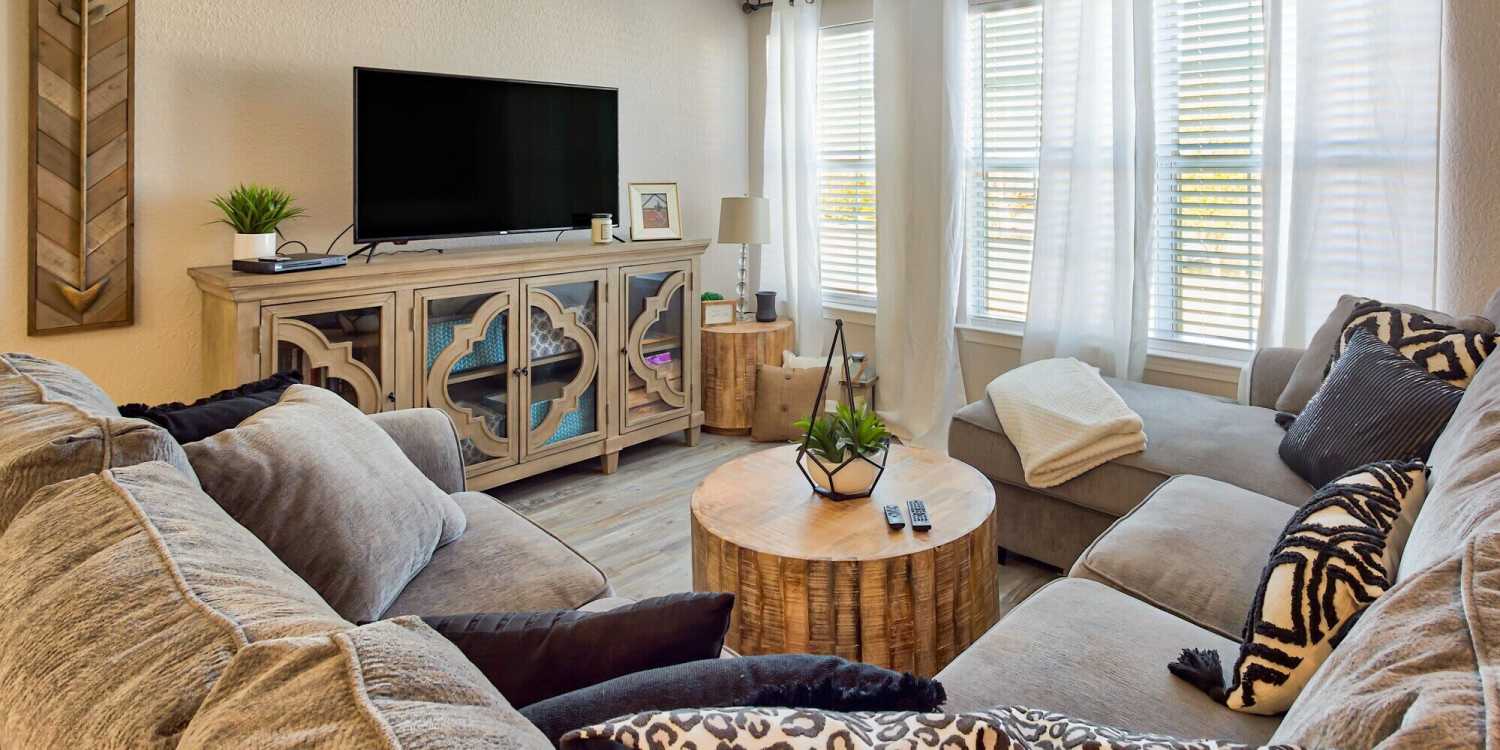 The Gardens At Duncan Apartments apartments in Duncan, Oklahoma