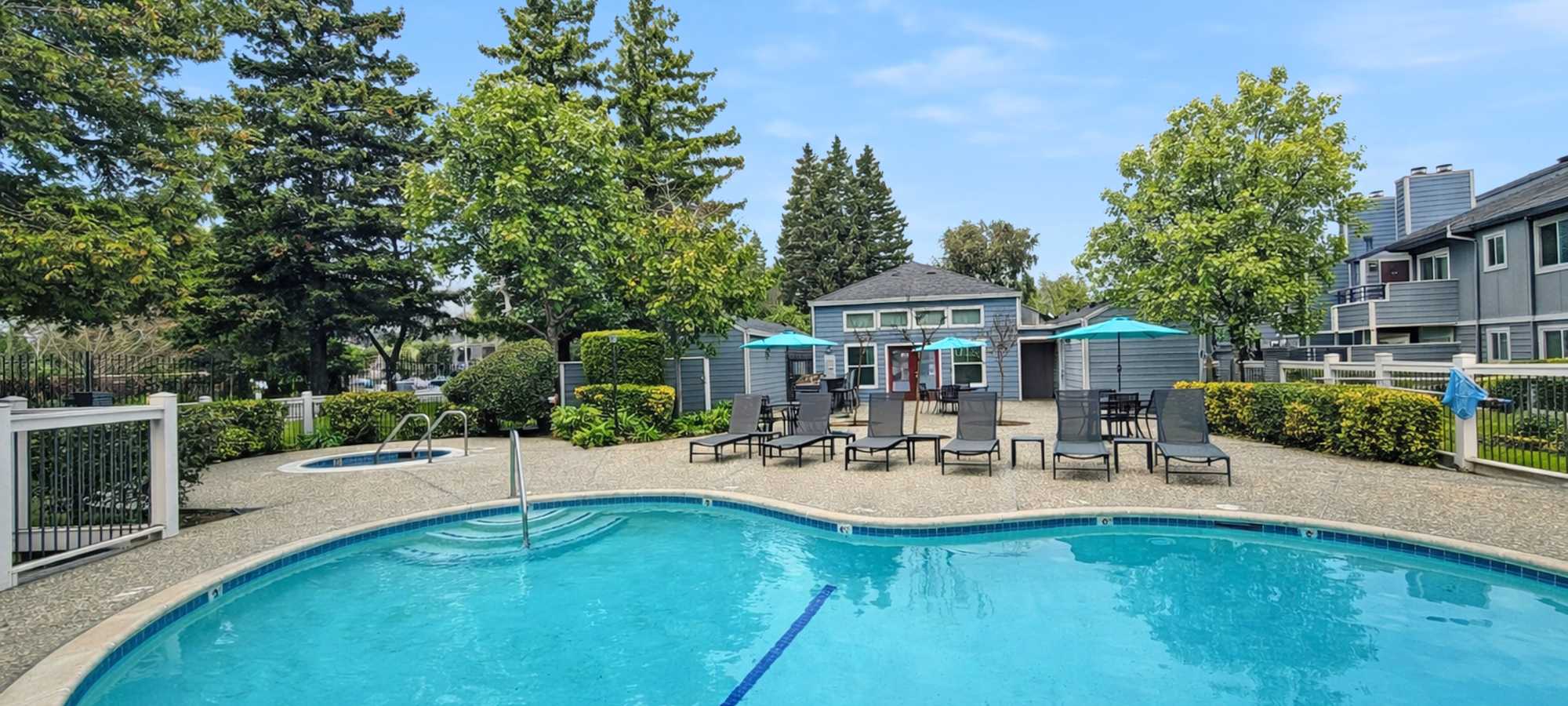 FAQ's at Bennington Apartments in Fairfield, California