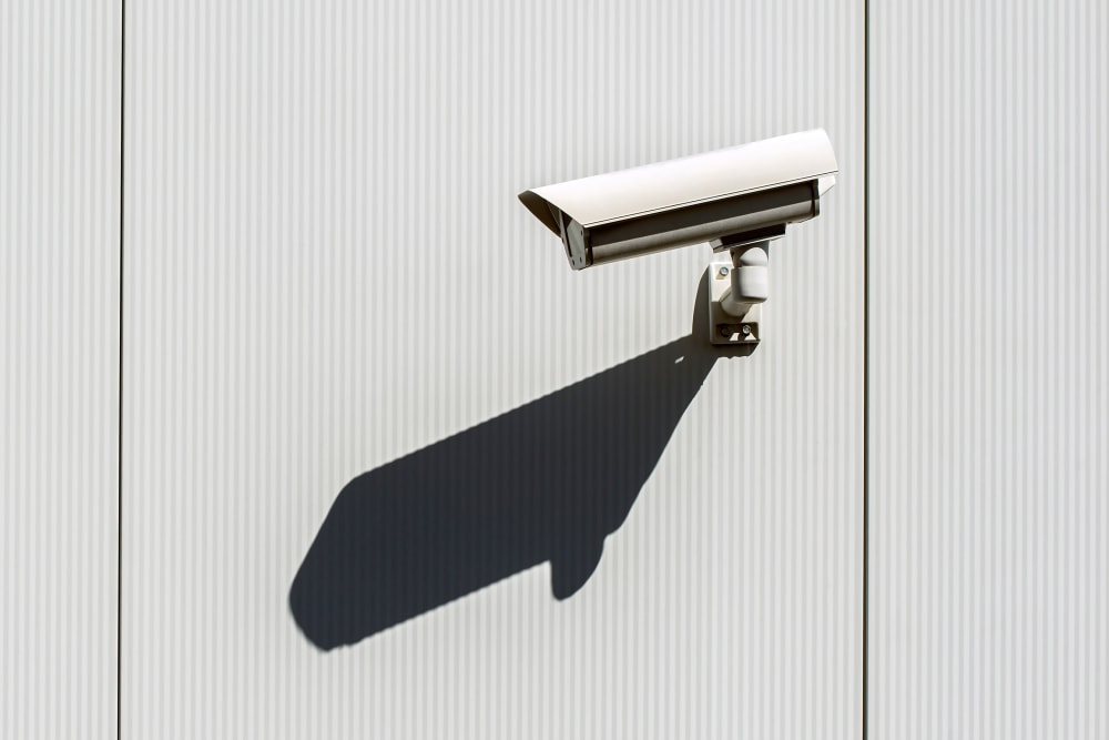 Self Storage Units Vancouver, WA in Hazel Dell Trojan Storage of