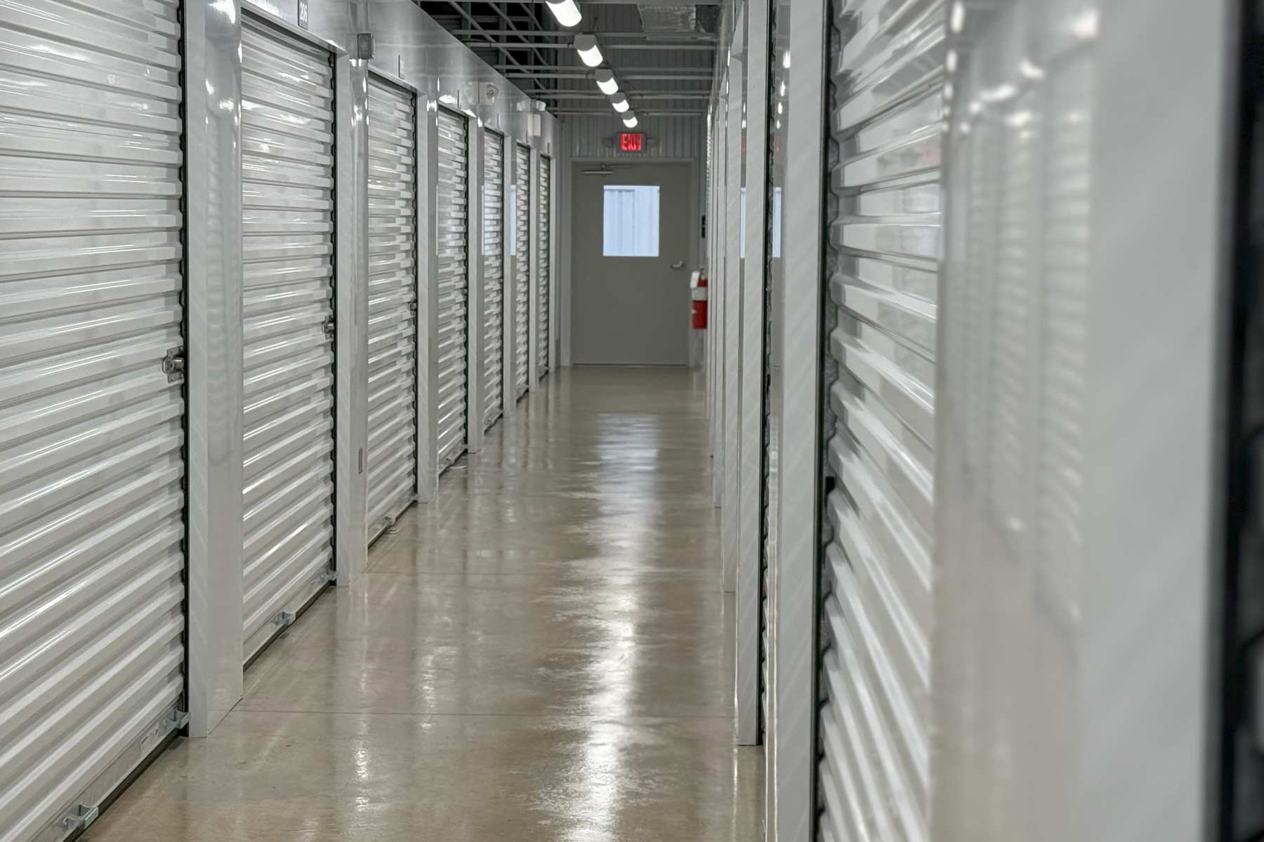 Hours and directions at Citizen Storage in Grand Blanc, Michigan