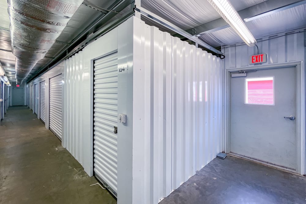 Photo Gallery SecurityPlus Self Storage
