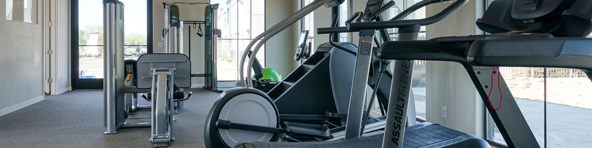 Amenities at BB Living at Val Vista in Gilbert, Arizona