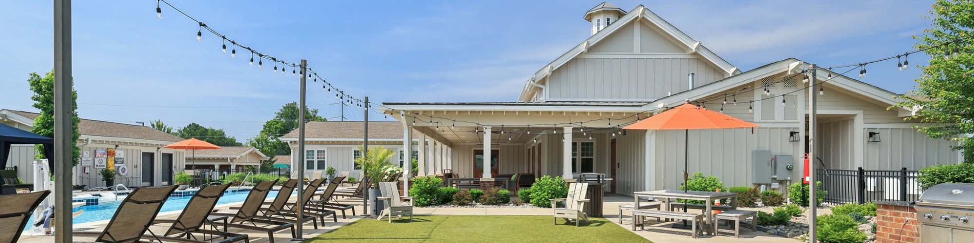 Accessibility Statement | The Drake in Bowling Green, Kentucky