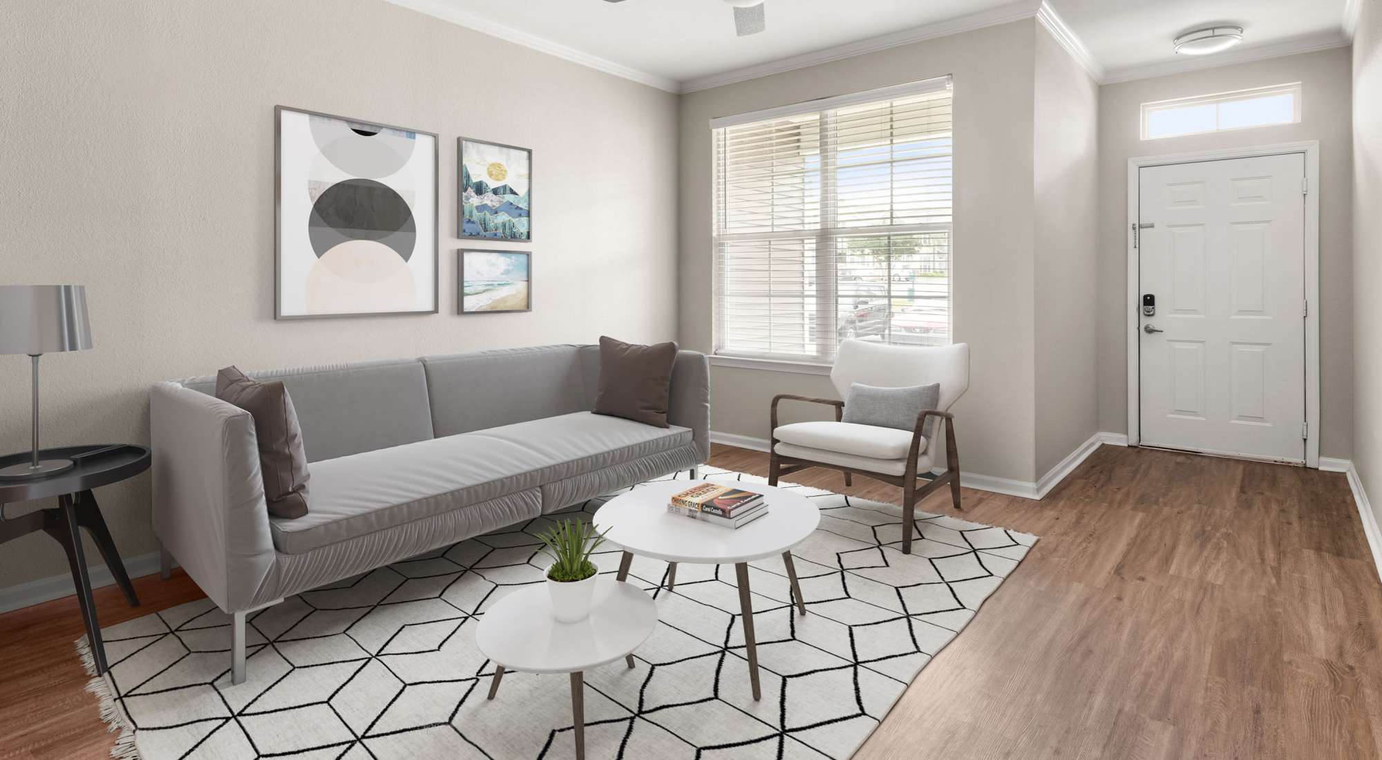 Renters Insurance | The Mills Apartment Homes in Greenville, South Carolina