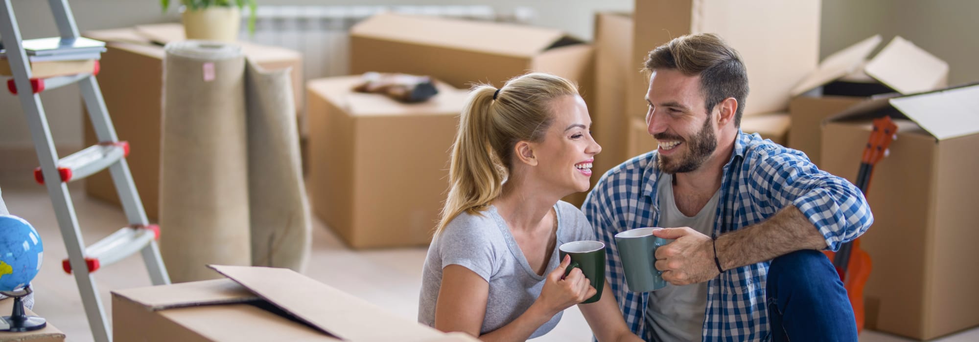 Security Storage in Wichita Falls, Texas