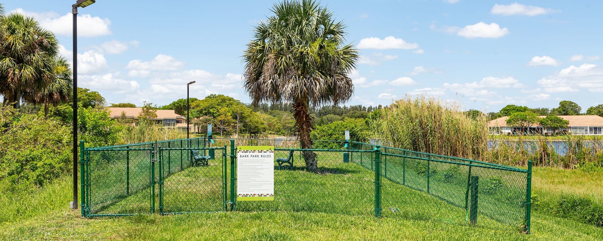 Pet-friendly apartments at Whalers Cove Apartments in Boynton Beach, Florida