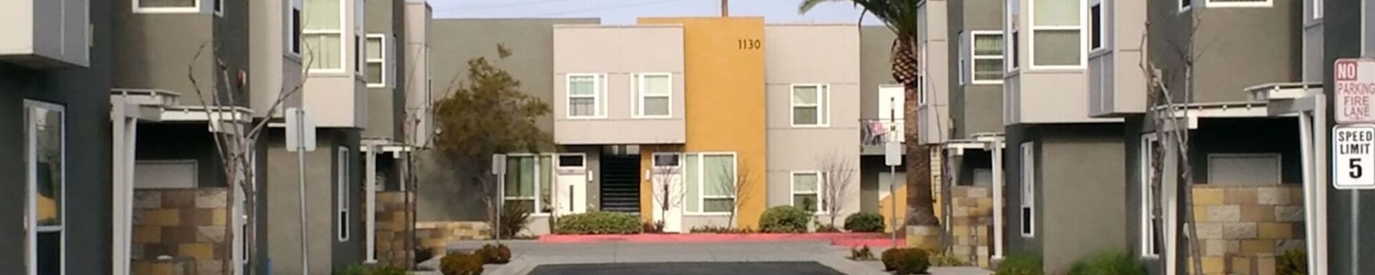 Floor Plans | Tesoro Grove Apartments in San Diego, California